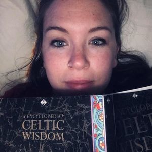 Meet your Posher, K dawn